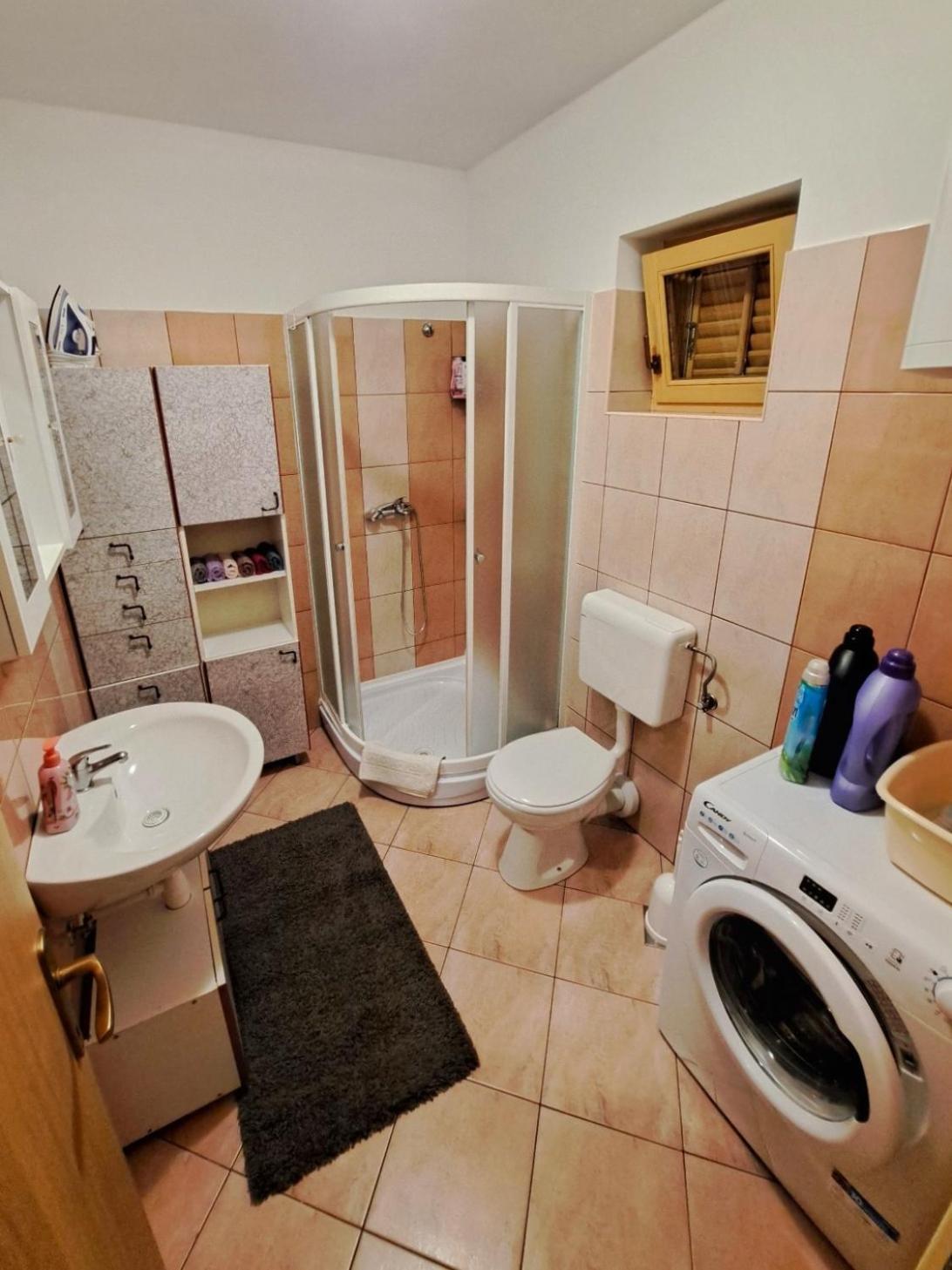 Apartment Katarina Rijeka Exterior foto